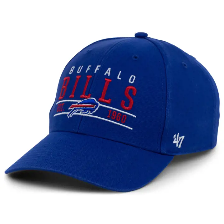Casquette NFL BUFFALO BILLS '47 MVP RBL