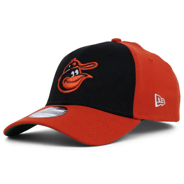 Baltimore Orioles TC Patch 39Thirty n/o/o OISEAU DE BD