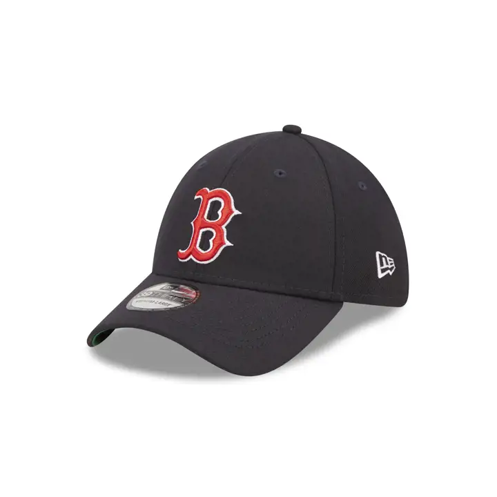 Boston Red Sox TC Patch 39Thirty marine/marine/marine B