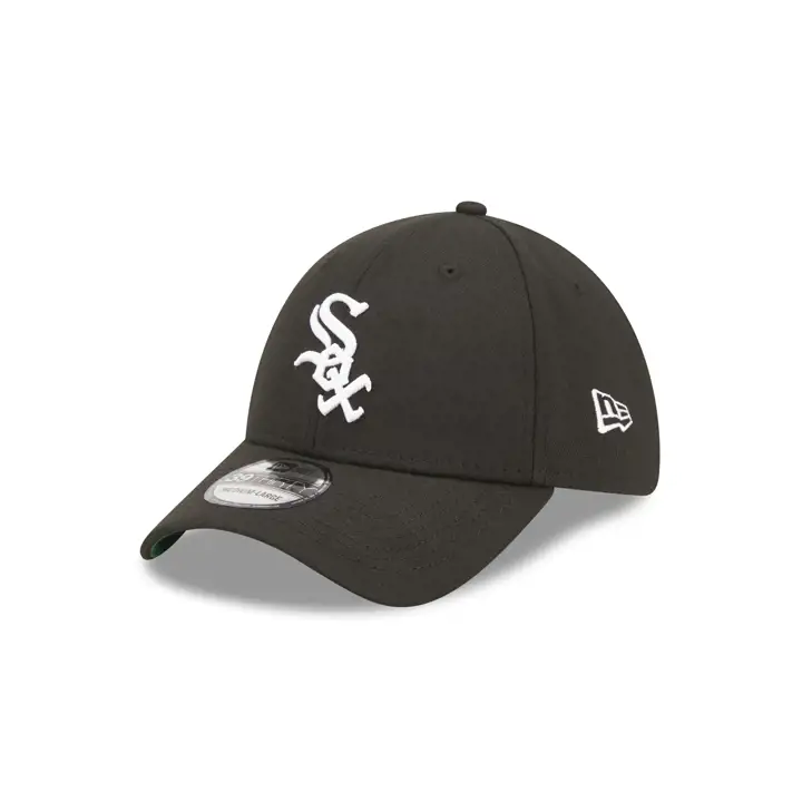 Chicago White Sox TC Patch 39Thirty n/n/n SOX