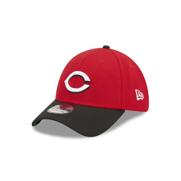 Cincinnati Reds TC Patch 39Thirty écarlate/écarlate/écarlate C