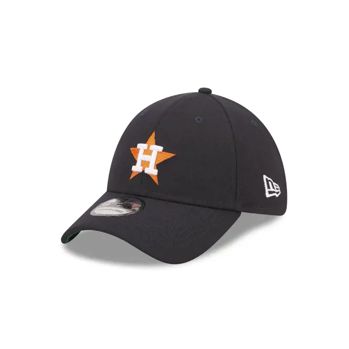 Houston Astros Écusson TC 39Thirty marine/marine/marine H STAR