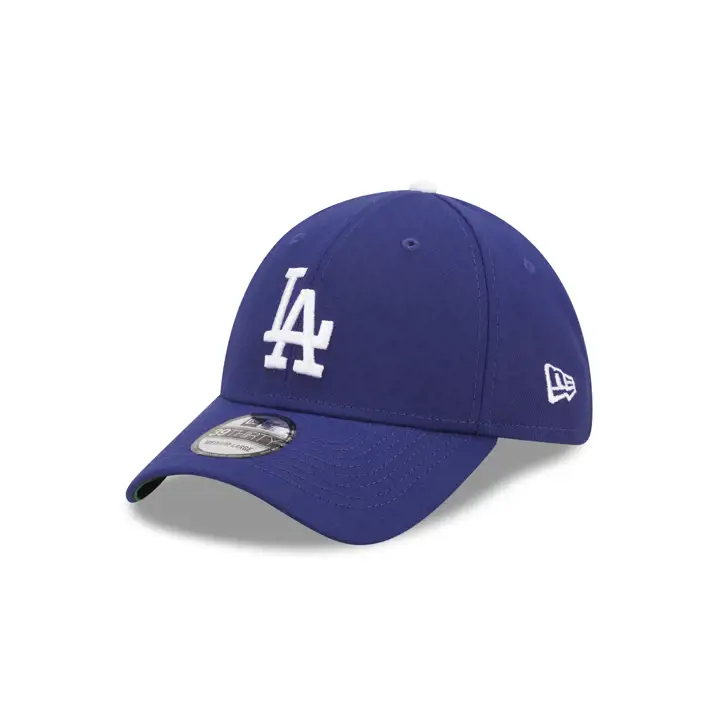 Los Angeles Dodgers TC Écusson 39Thirty rbl/rbl/wht LA