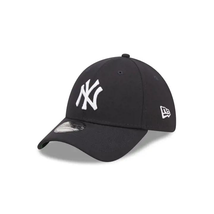 Casquette New York Yankees TC Patch 39Thirty marine/marine/marine NY 1