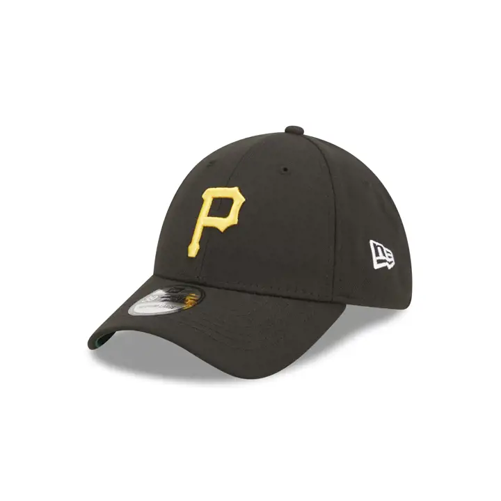 Pittsburgh Pirates TC Écusson 39Thirty n/n/n P