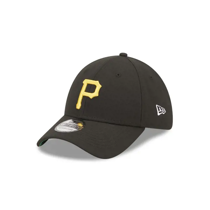 Pittsburgh Pirates TC Patch 39Thirty n/n/n P 1