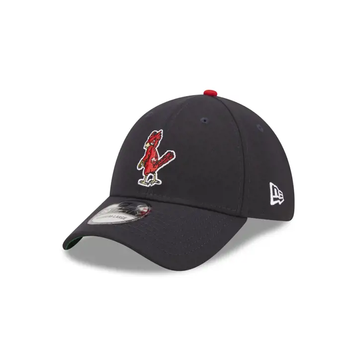 Casquette St. Louis Cardinals TC Patch 39Thirty marine/marine/écarlate T151
