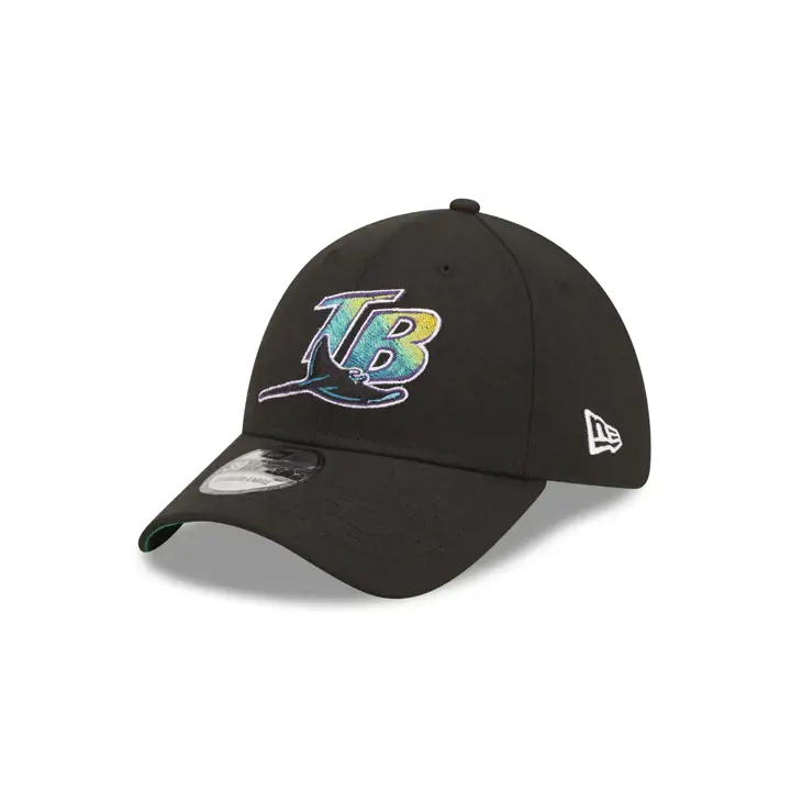 Tampa Bay Rays TC Patch 39Thirty n/n/n T138778 TB RAY