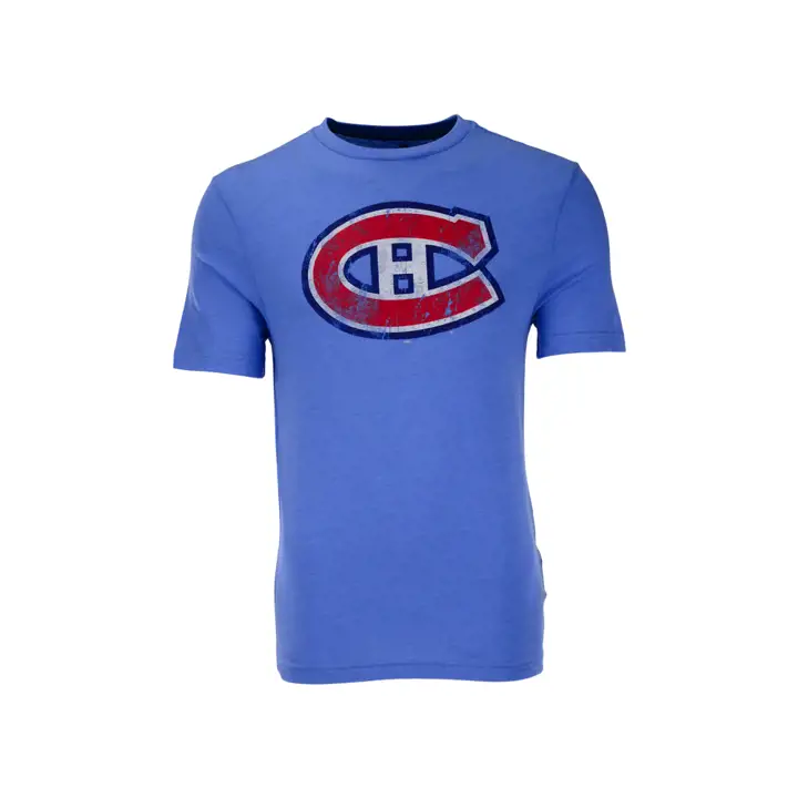 T-shirt Triblend Édition Spéciale LNH Canadiens de Montréal 22 G