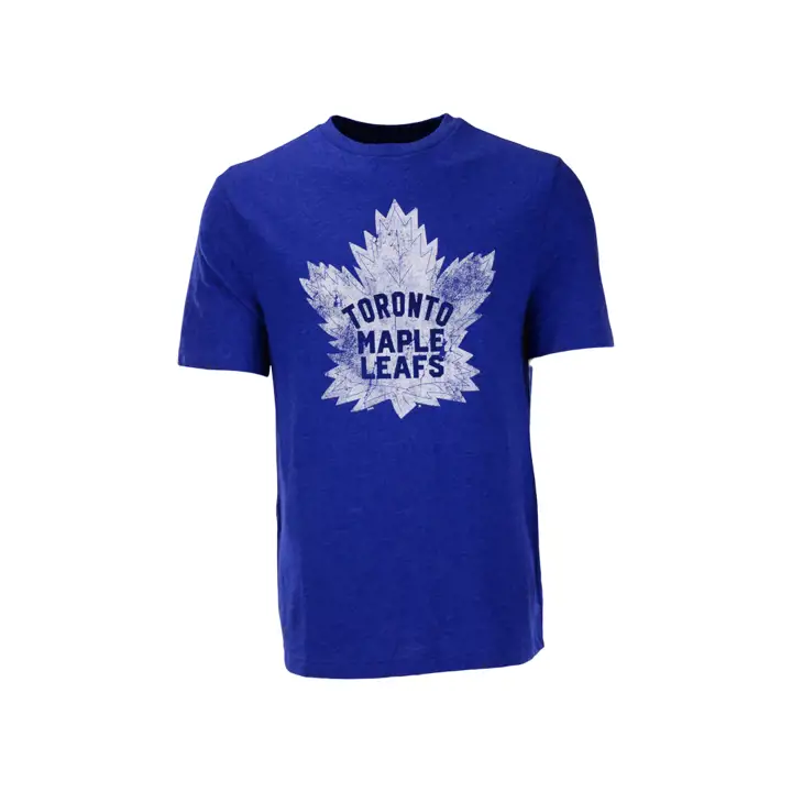 T-shirt triblend édition spéciale des Maple Leafs de Toronto (LNH) 22