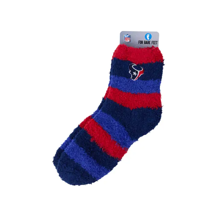 Houston Texans Rainbow II Doux Sommeil marine