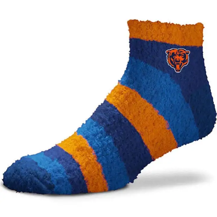 Chicago Bears Rainbow II Sleep Soft marine
