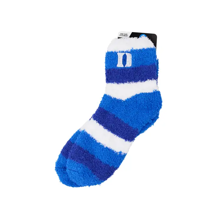 Duke Blue Devils Rainbow II Sleep Soft rbl