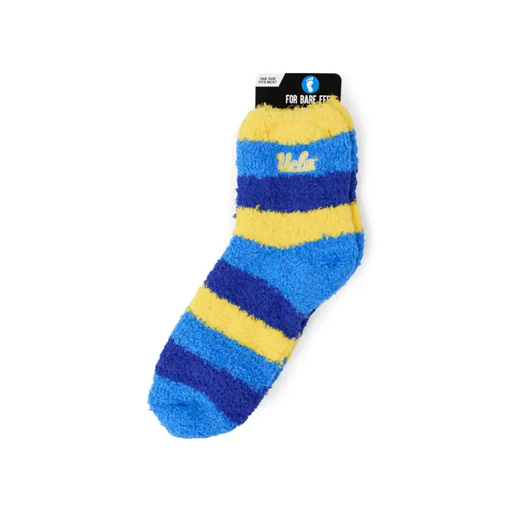 UCLA Bruins Rainbow II Pyjama doux bleu