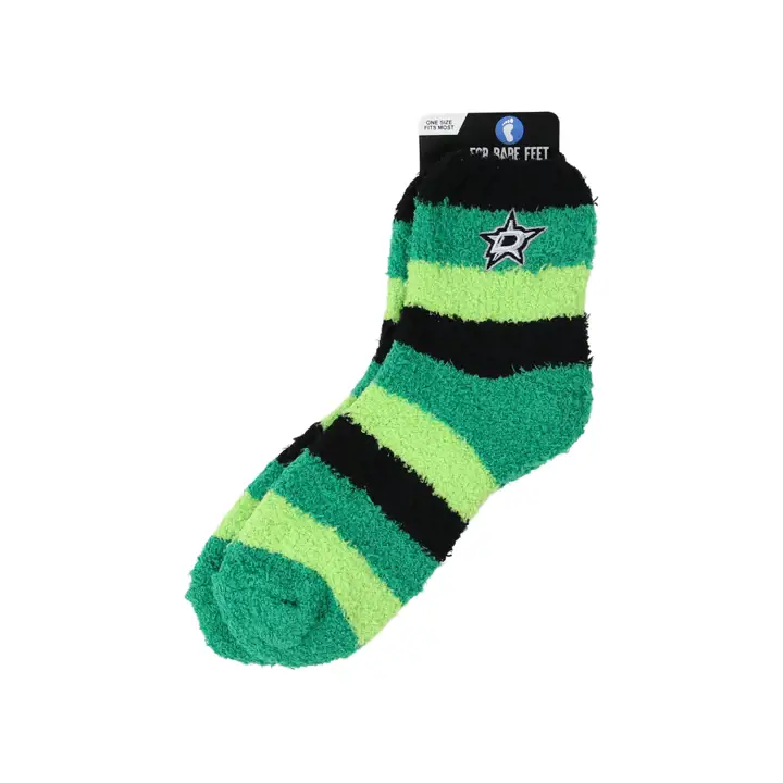 Dallas Stars Arc-en-ciel II Doux sommeil vert