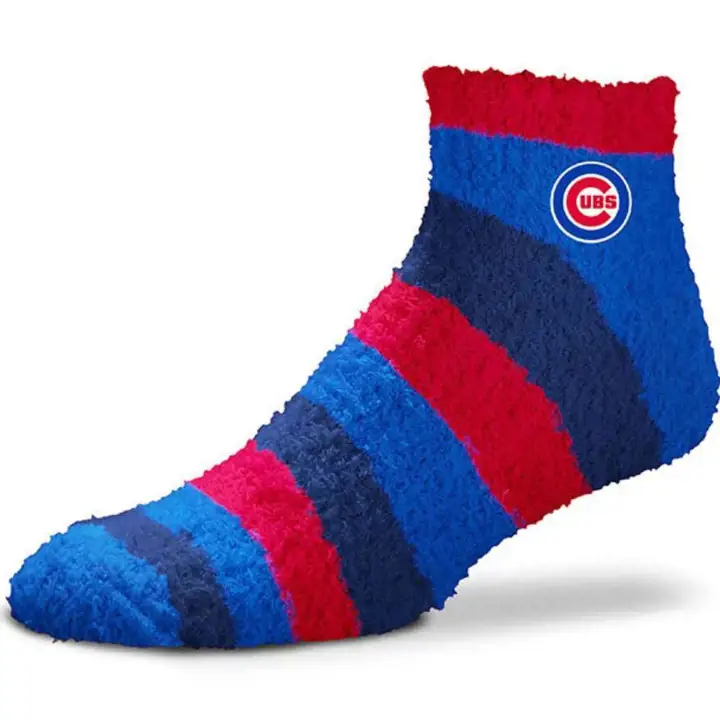 Chicago Cubs Arc-en-ciel II Doux Dodo rbl