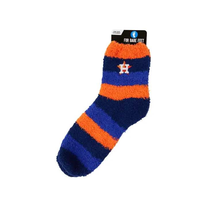 Houston Astros Rainbow II Sleep Soft marine