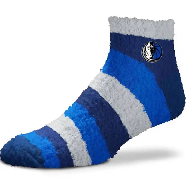 Dallas Mavericks Rainbow II Doux Sommeil marine