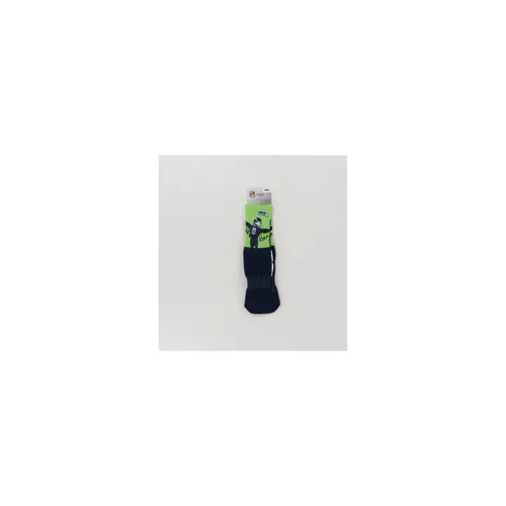 Mascotte des Seahawks de Seattle V-Curve ENF marine