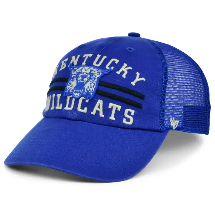 KENTUCKY WILDCATS NCAA Highpoint '47 Clean Up rbl