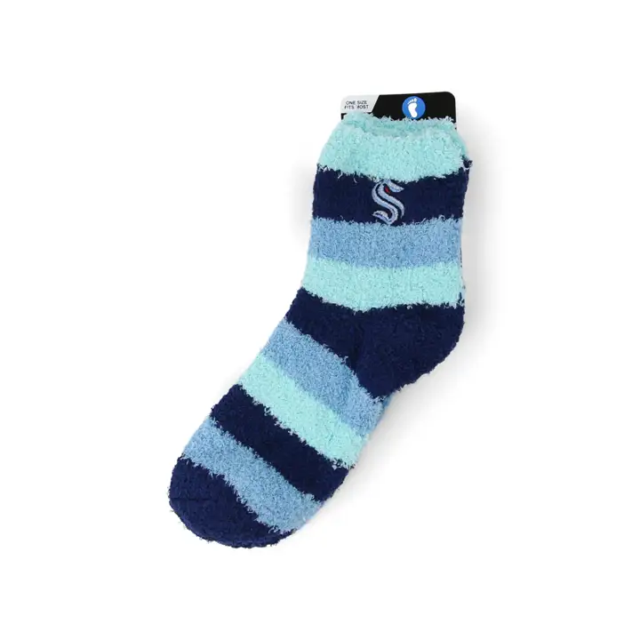 Seattle Kraken Rainbow II Sleep Soft marine