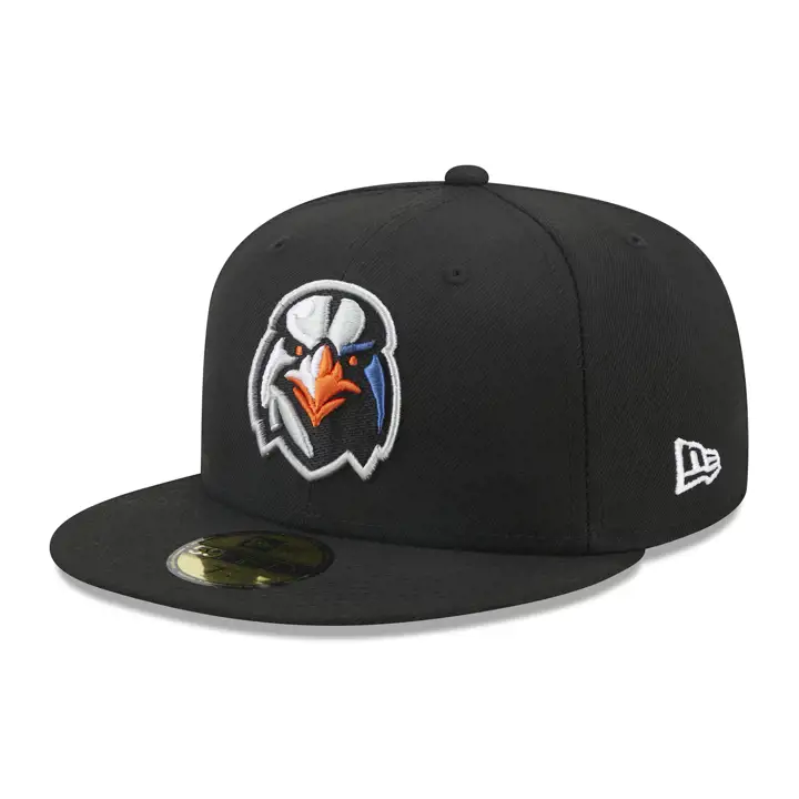 Aberdeen IronBirds MiLB ASG Side Patch 59FIFTY 2015 n/n/