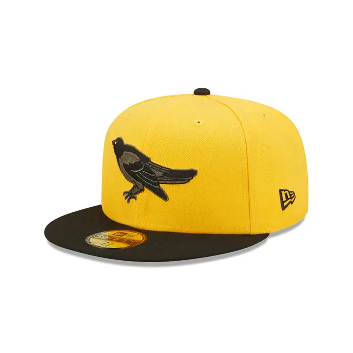 Baltimore Orioles MLB B-MORE 59FIFTY ASG 1993 jne/noi