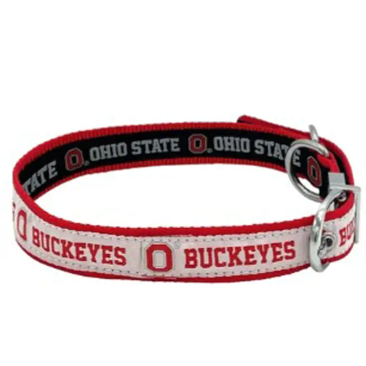 Collier pro Ohio State Buckeyes
