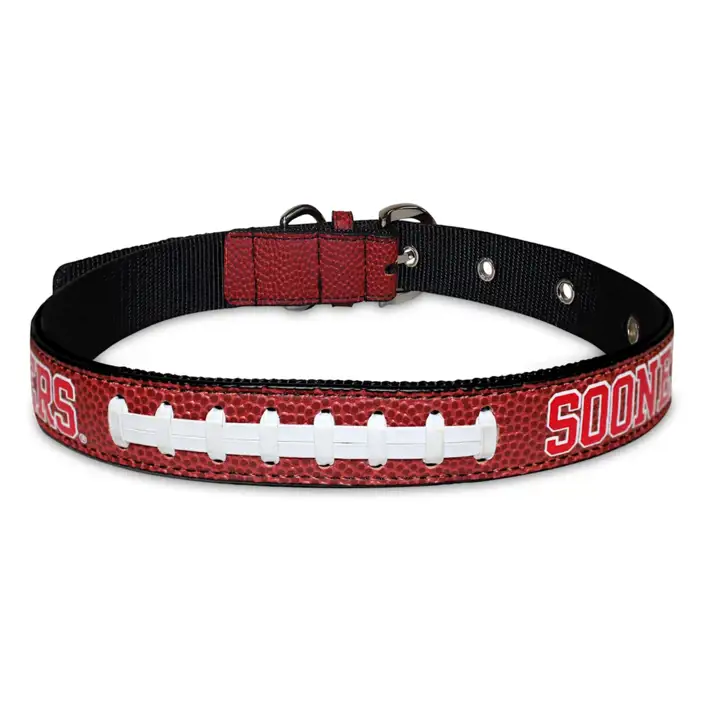 Collier pro Oklahoma Sooners