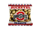 Stadium Snax Bag of Peanuts Dog Toy