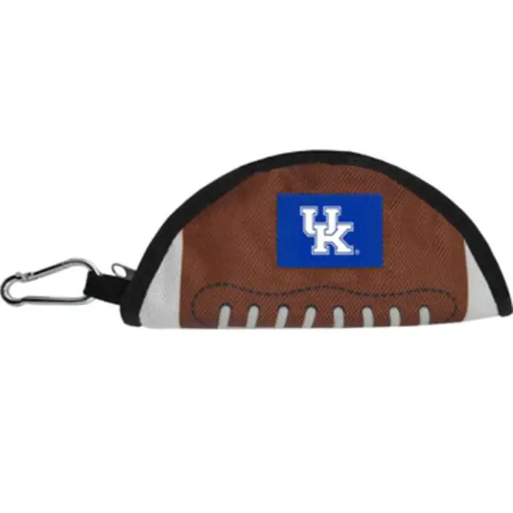 Écuelle pliable pour animaux de compagnie Kentucky Wildcats