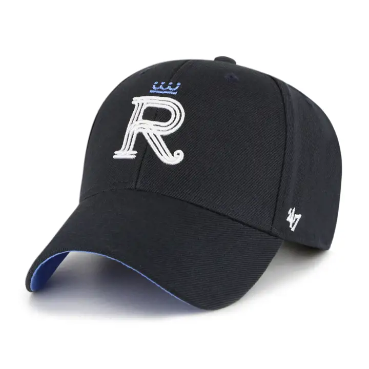 Kansas City Royals 2022 MLB City Connect '47 MVP MARINE