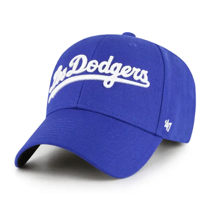 Casquette '47 MVP MLB City Connect des Dodgers de Los Angeles 2022