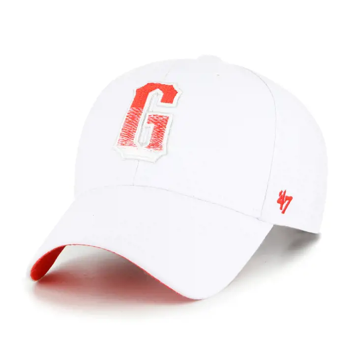 Casquette San Francisco Giants MLB City Connect '47 MVP wht 2022