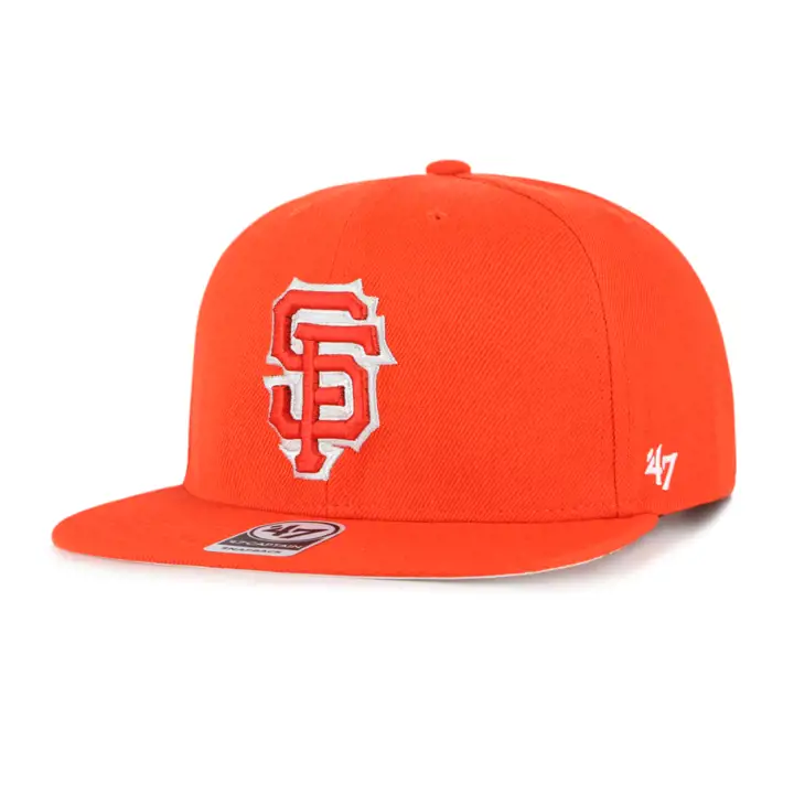 San Francisco Giants MLB City Connect 2022 Captain org/org/w
