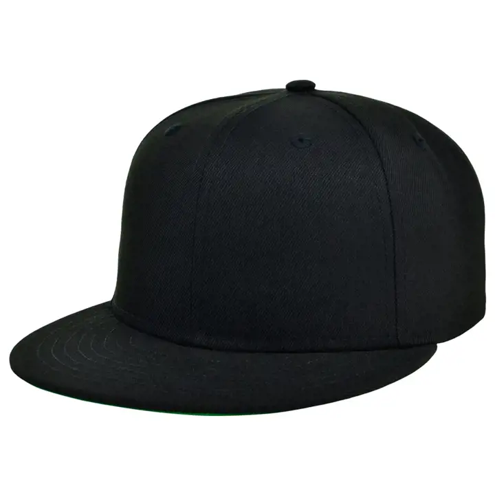 BLANK CBL FULL COURT FITTED UV noir/vert