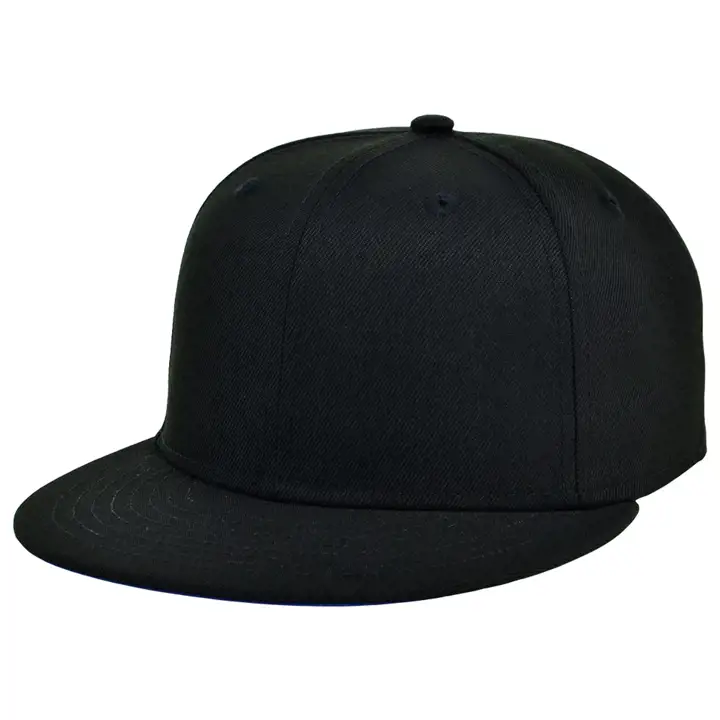 BLANK CBL FULL COURT FITTED UV blk/rbl