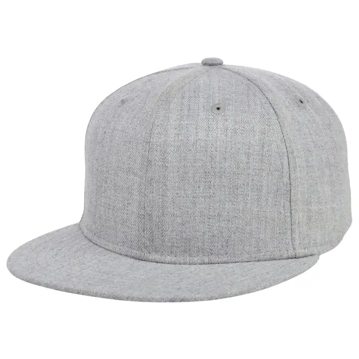 BLANC CBL PLEIN TERRAIN AJUSTÉ H-Gris