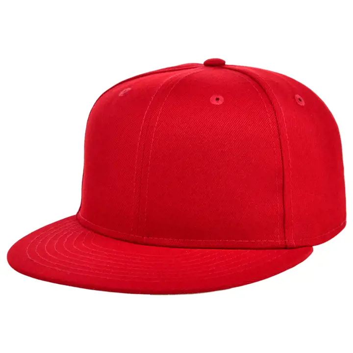 BLANK CBL TOUT TERRAIN AJUSTÉE rouge