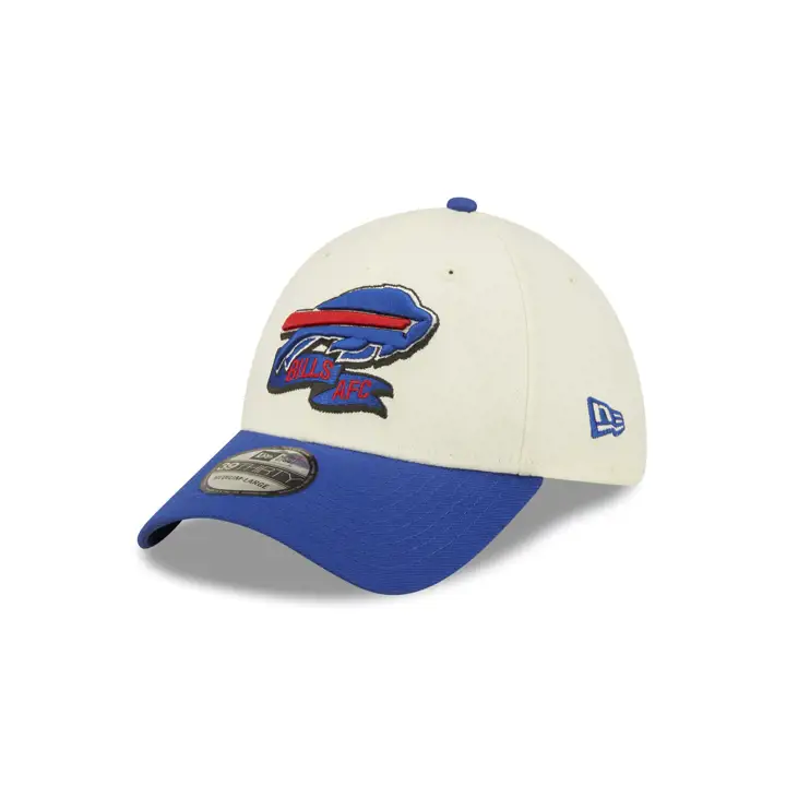Casquette Buffalo Bills 22 NFL OF Sideline 39THIRTY IVO/RBL