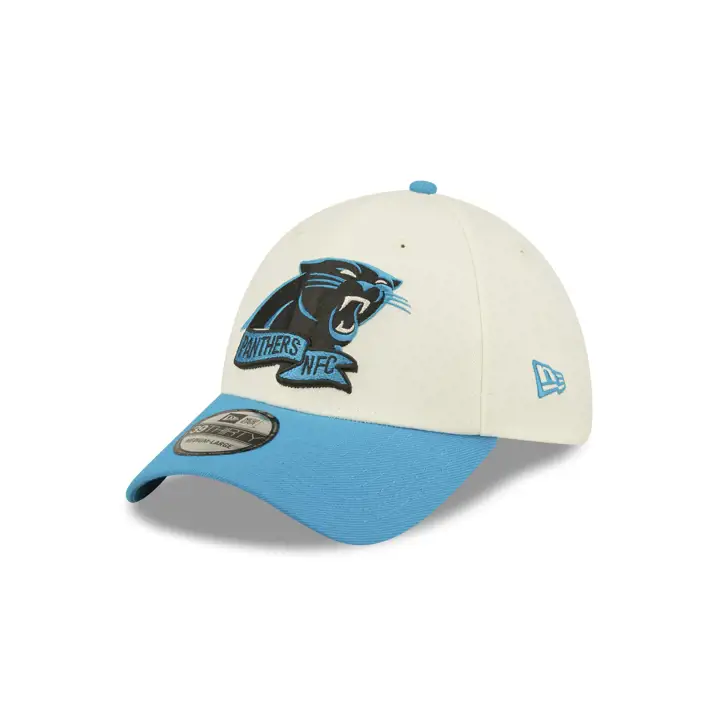 Carolina Panthers 22 NFL OF Sideline 39THIRTY IVO/TEAL