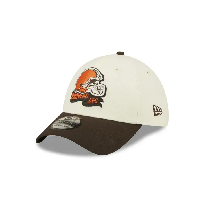 Cleveland Browns 22 NFL OF Sideline 39THIRTY IVO/BRN