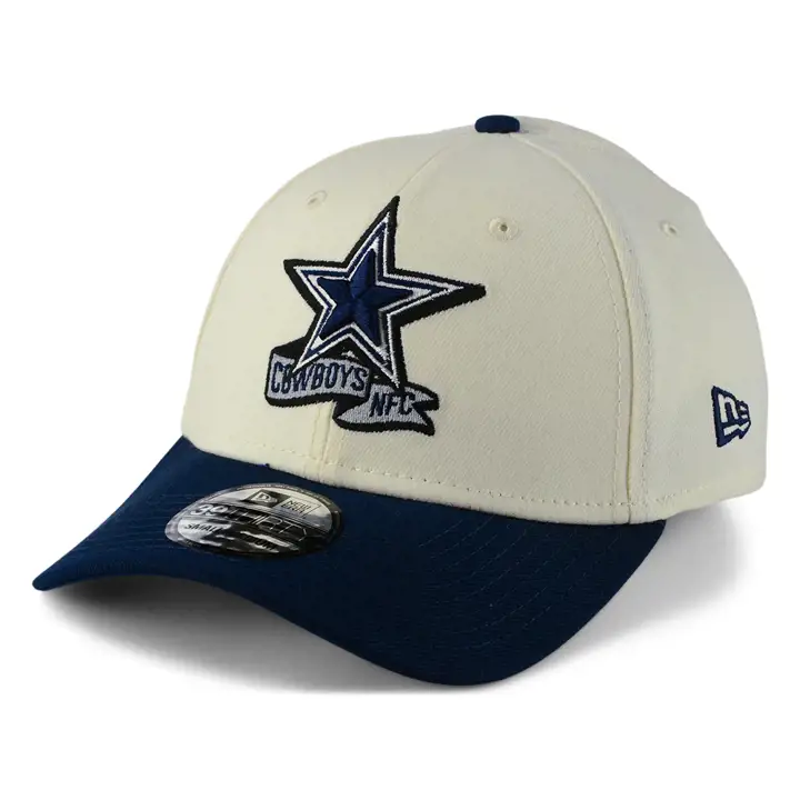 Dallas Cowboys 22 NFL OF Sideline 39THIRTY IVO/NAVY