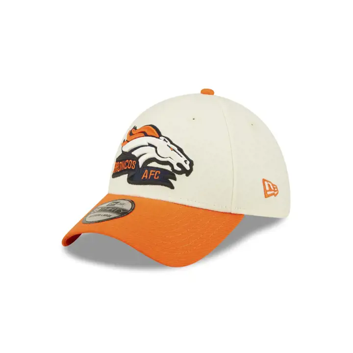 Denver Broncos 22 NFL OF Sideline 39THIRTY IVO/ORG