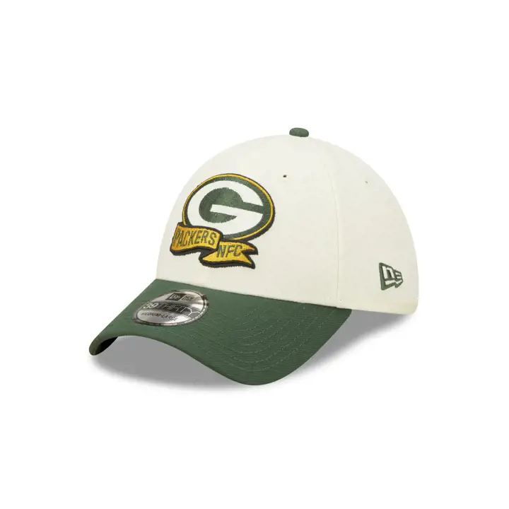Green Bay Packers 22 NFL OF Sideline 39THIRTY IVO/DKGRN