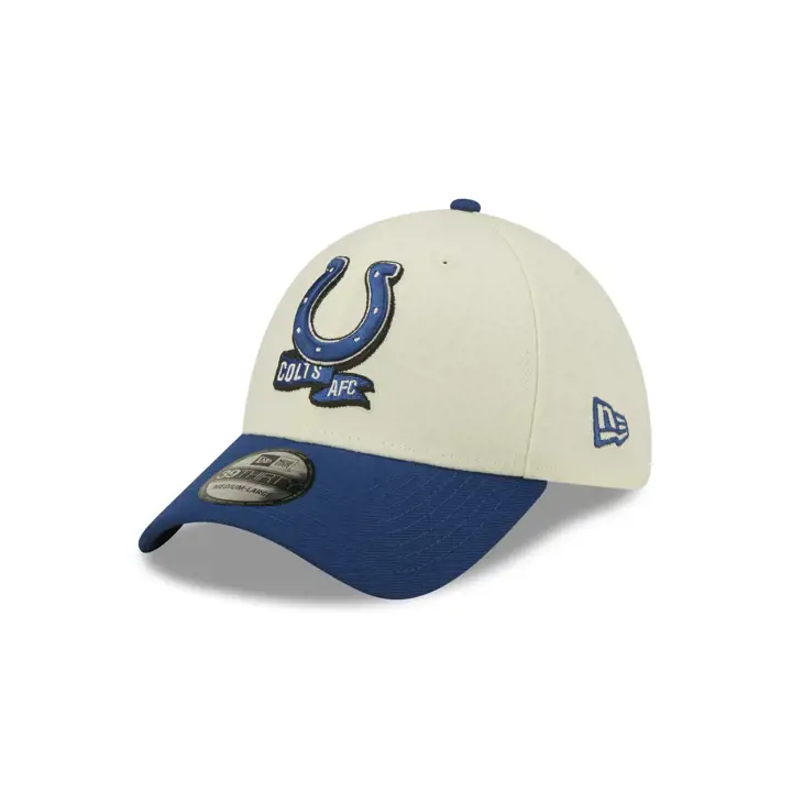 Indianapolis Colts 22 NFL OF Sideline 39THIRTY IVO/RBL