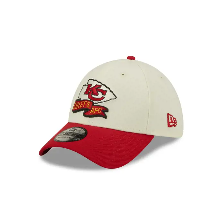 Kansas City Chiefs 22 NFL OF Sideline 39THIRTY IVO/ROUGE