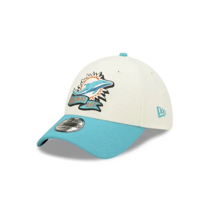 Miami Dolphins 22 NFL OF Sideline 39THIRTY IVO/AQ
