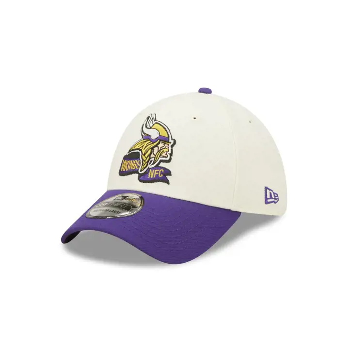Minnesota Vikings 22 NFL OF Sideline 39THIRTY IVO/PUR