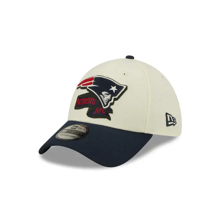 New England Patriots 22 NFL OF Sideline 39THIRTY IVO/MARINE